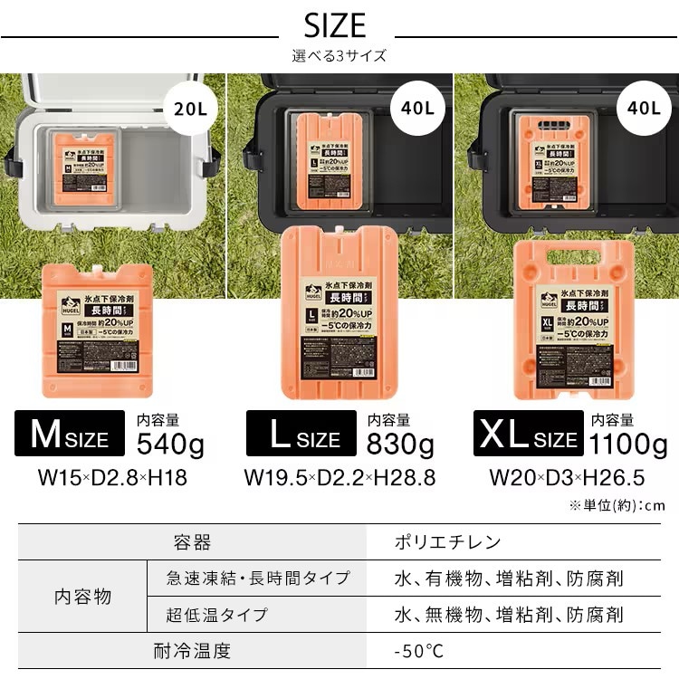6%OFF】HUGEL 保冷バッグ エアロゲルトート型クーラーバッグ 13L AGSC