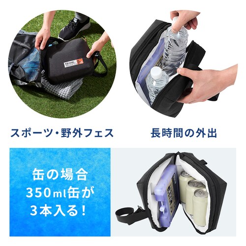 �g�t�f�d�k �G�A���Q���o�b�O�C���N�[���[�o�b�O 3L AGSC-I3C �`���R�[���O���[_3
