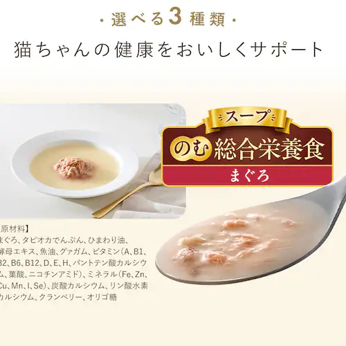 美食メニュー スープ まぐろ P-40SM×12P_9