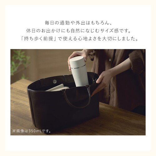 ���ݕ��̖����ς��ɂ����� �Z���~�b�N�R�[�e�B���O�}�O�{�g�� 350ml CMSS-350 �u���b�N_8