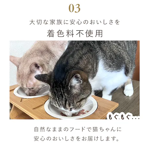 美食メニュー プチ まぐろ P-22PM×4P _8