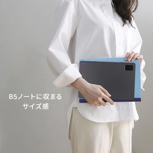 タブレット TE10F3W64-KV1H グレー_6