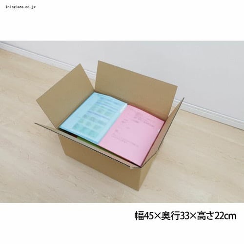 10枚セット】ダンボール M-DB-100A 1895291 │アイリスオーヤマ公式