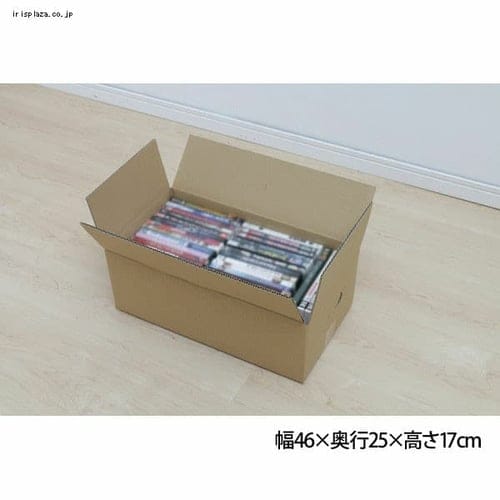 10枚セット】ダンボール M-DB-100A 1895291 │アイリスオーヤマ公式