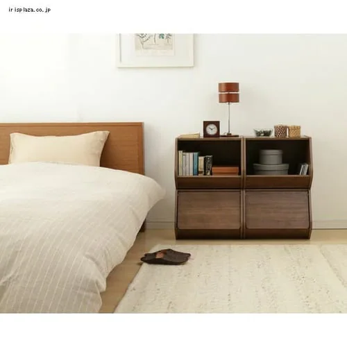 �y3�Z�b�g�z�X�^�b�N�{�b�N�X ���t�� ��40cm STB-400D �i�`�������~2�A�u���E���~1��_3