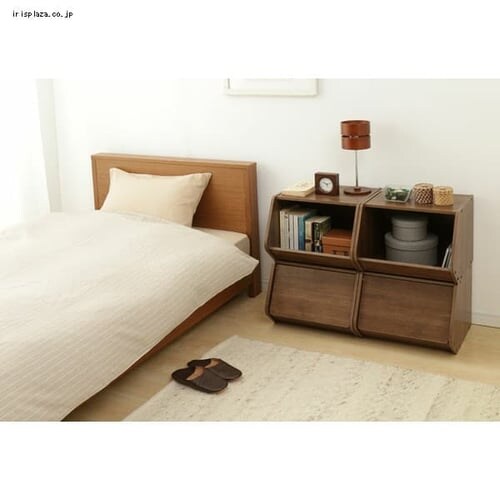 �y3�Z�b�g�z�X�^�b�N�{�b�N�X ���t�� ��40cm STB-400D �i�`�������~2�A�u���E���~1��_4