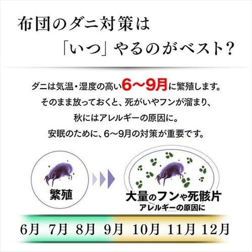 ふとん乾燥機カラリエ FK-C2-WP パールホワイト+コードレスふとんクリーナー IC-FDC1-WP パールホワイト_5