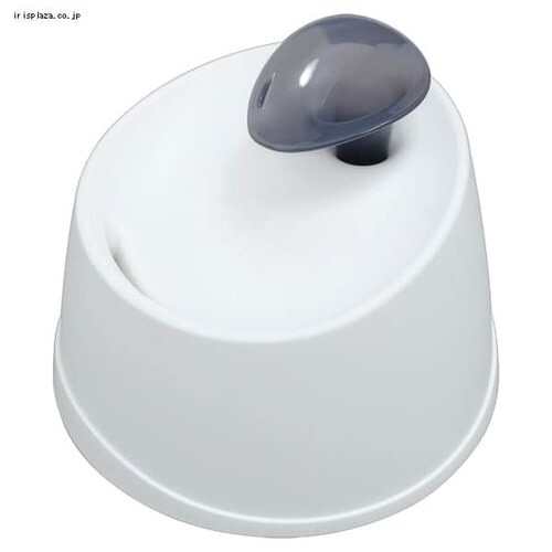 上から猫トイレ システムタイプ 自動給水器セット_4