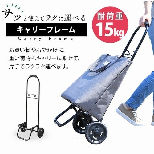 �V���b�s���O�L�����[�����[�W�g�[�g�o�b�O�Z�b�g SHPC-T �O���[_3