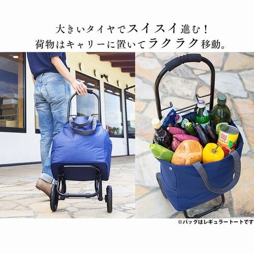 �V���b�s���O�L�����[�����[�W�g�[�g�o�b�O�Z�b�g SHPC-T �O���[_4