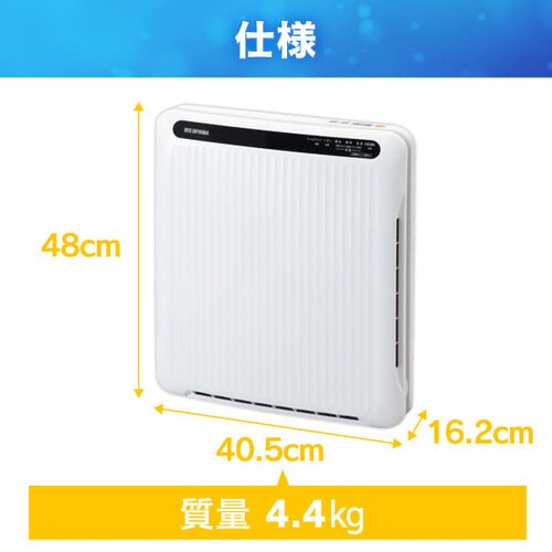 �y�y�b�g�p�����Y�t�B���^�[�t���z��C����@�k�z�R���Z���T�[�t�l PMAC-100-S �z���C�g�^�O���[_23