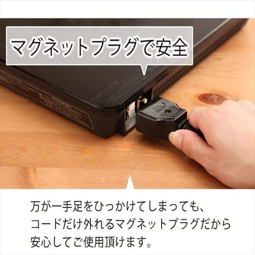 �y�Z�b�g�i�z���^IH�R���� IHC-T43-B�Ɠ�Z�b�g (���� 24cm) _16