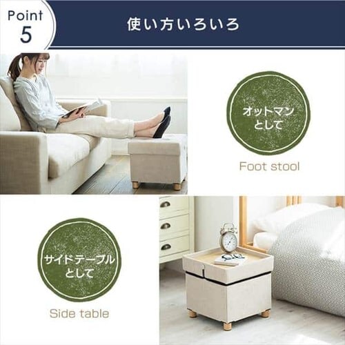 �y2�_�Z�b�g�z�֎q ���N���C�j���O �ؐ��A�[�� WAC-L �u���E�� _14