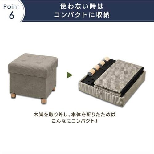 �y2�_�Z�b�g�z�֎q ���N���C�j���O �ؐ��A�[�� WAC-L �u���E�� _16