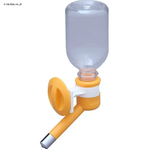 【6点セット】ネコのトイレ390 + キャットケージ 3段 + 猫の砂 7L + ペットディッシュ + ペット用給水ボトル レギュラーサイズ(犬・猫用) + ペット用消臭剤 400ml_7