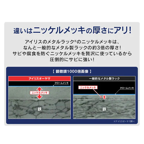 �y2��Z�b�g�z�X�`�[�����b�N ��91cm ���^�����b�N 5�i SE-918E�{���^�����b�N ���[�h���[�u �L���X�^�[�t�� SEW-913E (�|�[�����a25mm)_4