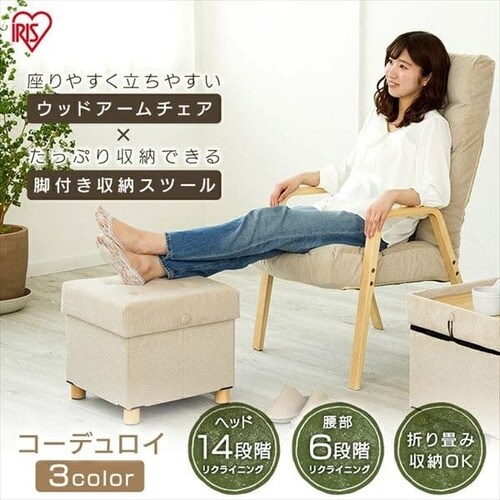 �y3�_�Z�b�g�z�֎q ���N���C�j���O �ؐ��A�[�� WAC-L �O���[_2