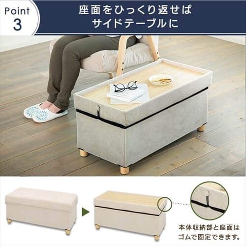 �y3�_�Z�b�g�z�֎q ���N���C�j���O �ؐ��A�[�� WAC-L �O���[_12