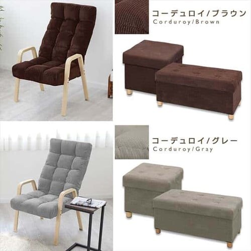 �y3�_�Z�b�g�z�֎q ���N���C�j���O �ؐ��A�[�� WAC-L �O���[_18