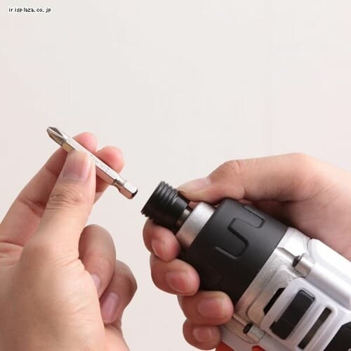  �C���p�N�g�h���C�o�[ 10.8V �[�d�� �o�b�e���[2�t�� JID80_4