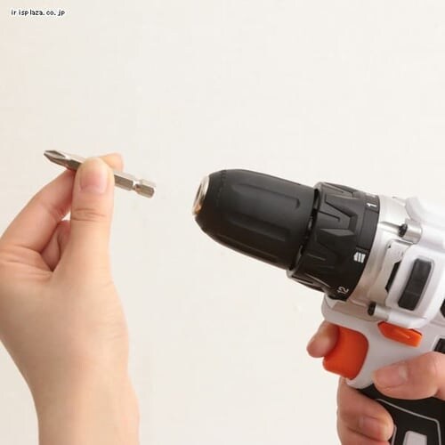 �h�����h���C�o�[ 10.8V �[�d�� �o�b�e���[2�Z�b�g JCD28_4