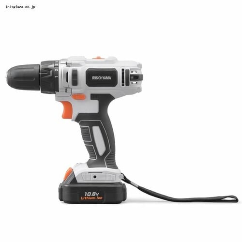 �h�����h���C�o�[ 10.8V �[�d�� �o�b�e���[2�Z�b�g JCD28_6