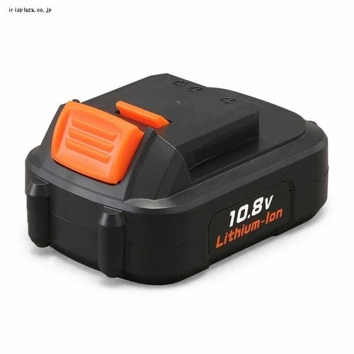 �h�����h���C�o�[ 10.8V �[�d�� �o�b�e���[2�Z�b�g JCD28_8