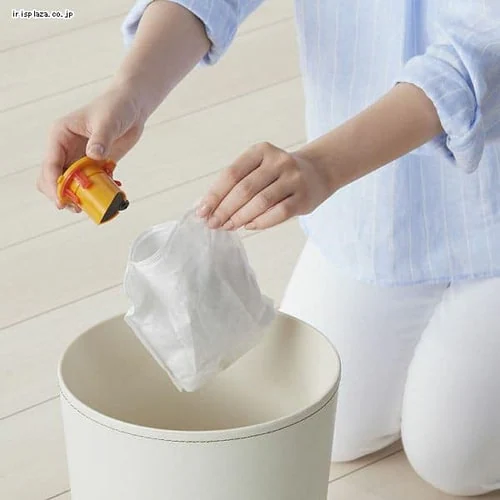 スティッククリーナー 18V 充電式 バッテリー2個セット JCL18_2