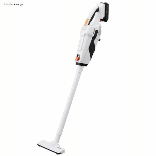 スティッククリーナー 18V 充電式 バッテリー2個セット JCL18_5