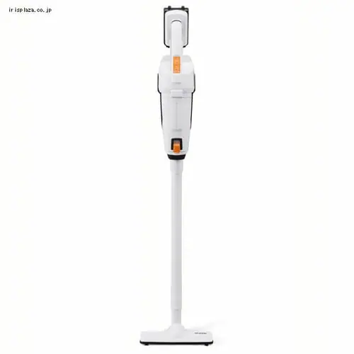 スティッククリーナー 18V 充電式 バッテリー2個セット JCL18_6