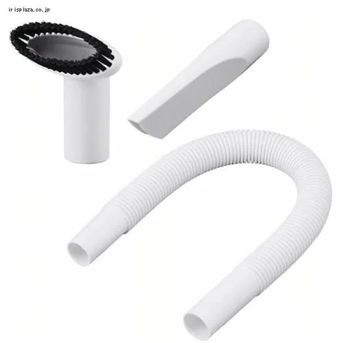 スティッククリーナー 18V 充電式 バッテリー2個セット JCL18_8