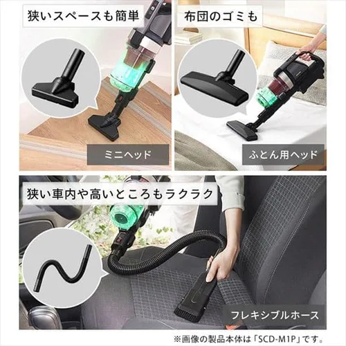 �y�A�^�b�`�����g5�_�Z�b�g�z�|���@ �R�[�h���X �T�C�N���� ������ ���b�v�t SCD-131P+MTS31 �V���o�[_8