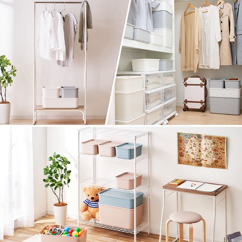 �t�^�t���ςݏd��BOX FTB45 �z���C�g_2