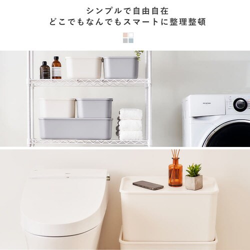 �t�^�t���ςݏd��BOX FTB45 �z���C�g_7