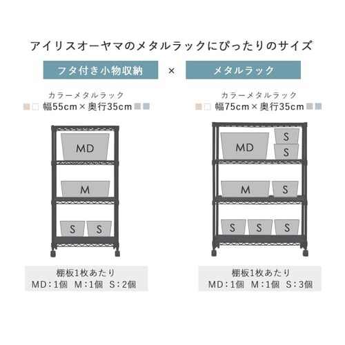 �t�^�t���ςݏd��BOX FTB45 �z���C�g_9