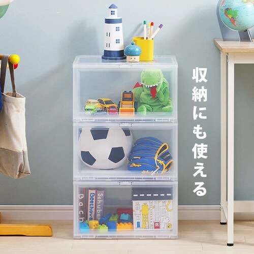 �y6�Z�b�g�z�f�B�X�v���C�{�b�N�X DB376 �N���A_12