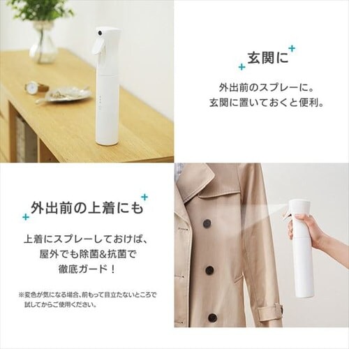 �R�ہE�R�E�C���X�X�v���[200ml�{�l�ւ��p180ml KVS-200�EKVS-180T�y�v���U�}�[�P�b�g�z_10