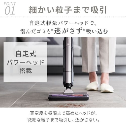 �y�A�^�b�`�����g5�_�Z�b�g�z�|���@ �R�[�h���X �T�C�N���� ������ �u�������ŏ[�d 2way SCD-160P-T_5