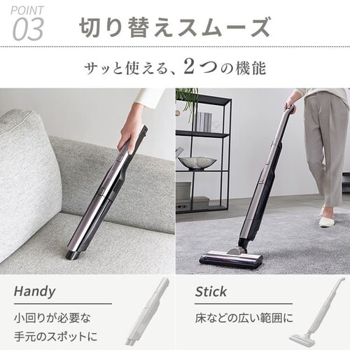 �y�A�^�b�`�����g5�_�Z�b�g�z�|���@ �R�[�h���X �T�C�N���� ������ �u�������ŏ[�d 2way SCD-160P-T_12