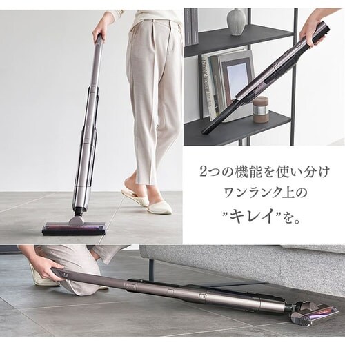 �[�d���X�e�B�b�N�N���[�i�[ SCD160PT�{�}���`�c�[���Z�b�gMTS29 �u�������ŏ[�d_14