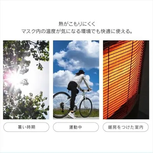 �y30���z  �i�m�G�A�[ �}�X�N ��×p �ӂ��T�C�Y_13