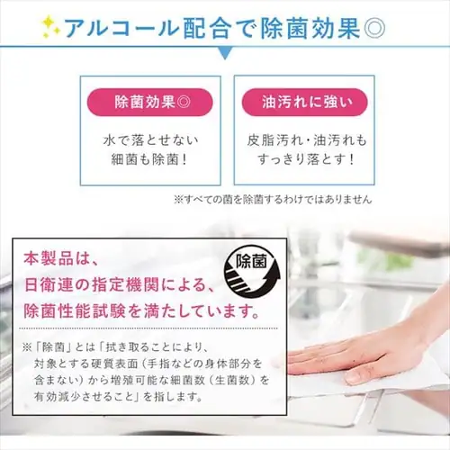 �y�{��1�{�l�ߑւ�5�z�E�F�b�g�e�B�b�V�� �A���R�[�� 100�����y�v���U�}�[�P�b�g�z_4