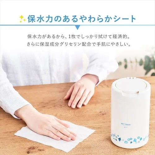 �y�{��1�{�l�ߑւ�5�z�E�F�b�g�e�B�b�V�� �A���R�[�� 100�����y�v���U�}�[�P�b�g�z_5