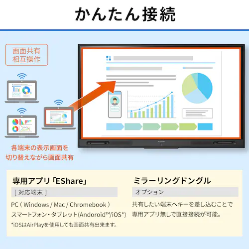 �d�q���� 75V�^ 4K IB-75UHD02B�y������s�z_4