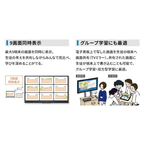 �d�q���� 75V�^ 4K IB-75UHD02B�y������s�z_5