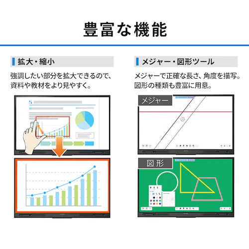 �d�q���� 75V�^ 4K IB-75UHD02B�y������s�z_6