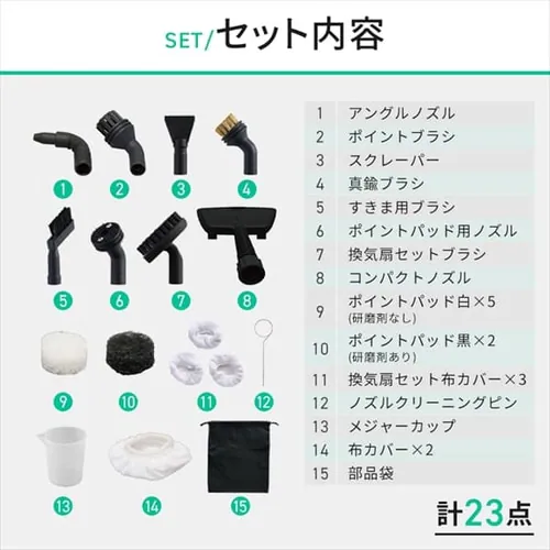 �y�Z�b�g�z�����T�[�N���[�i�[ RNS-300+�X�`�[���N���[�i�[ STM-305R-C_17