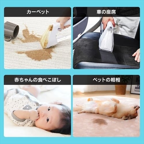 �y�Z�b�g�z�����T�[�N���[�i�[ RNS-300+�X�`�[���N���[�i�[ STP-102 �z���C�g_3