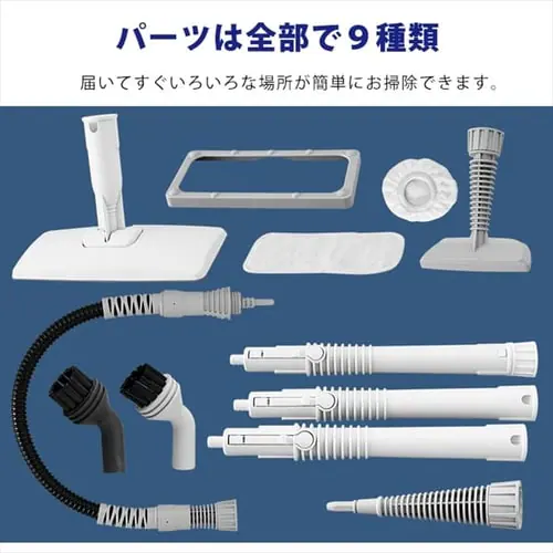 �y�Z�b�g�z�����T�[�N���[�i�[ RNS-P10-W+�X�`�[���N���[�i�[ STP-102 �z���C�g_6