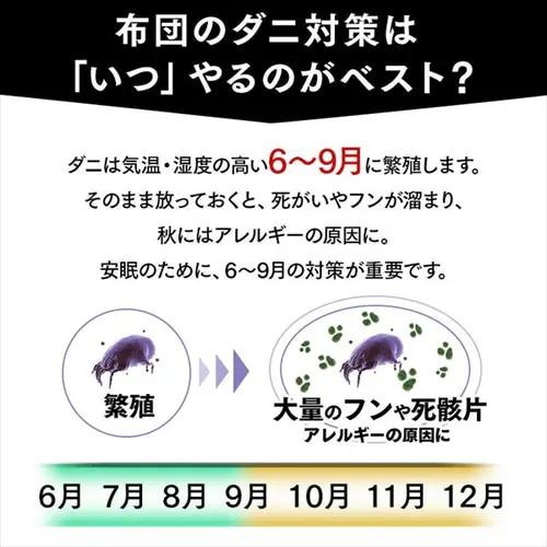 【2点セット】 布団クリーナー たたき毎分6500回 FCA-13-C ふとん乾燥機 シングルノズル FK-C4-C_5